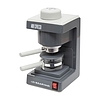 Szarvasi SZV-612/3 Mini Espresso kávéfőző 11959, 800 W, 3.04 bar, üveg kiöntő, hőkorlátozó, hőkioldó, szürke