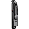 Szelfi stick/ bluetooth állvány lámpával APEXEL L13d (fekete)