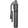 Szelfi stick/ bluetooth állvány lámpával APEXEL L13d (fekete)