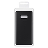 Szilikon tok puha, rugalmas gumi burkolat Samsung Galaxy S21+ 5G (S21 Plus 5G) sötétkék