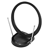 Szobaantenna CITY RING-C500, DVB-T2, DAB, LTE/4G/5G szűrő (J0704)