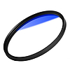 Szűrő 52 MM kék bevonatú CPL MC K&F Concept KU12 (KF01.1435)