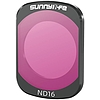 Szűrő CPL, ND8, ND16 Sunnylife do DJI Osmo Pocket 3 (OP3-FI855)