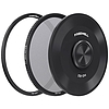 Szűrő Freewell Glow Mist 1/4 M2 Series 82mm (FW-82M2-GL1/4)
