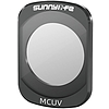 Szűrő MCUV, CPL, ND8, ND16, ND32, ND64 Sunnylife do DJI Osmo Pocket 3 (OP3-FI859)