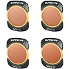 Szűrő ND8/PL, ND16/PL, ND32/PL, ND64/PL Sunnylife do DJI Osmo Pocket 3 (OP3-FI857)