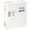 Tally MIP480-KA festékszalag eredeti 4 millió karakter Tally MIP480