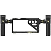 Tartókészlet Genius Rig Freewell Samsung S24 Ultra készülékhez (FW-S24U-GVK)
