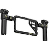 Tartókészlet Genius Rig Freewell Samsung S24 Ultra készülékhez (FW-S24U-GVK)