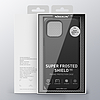 Tartós Nillkin Super Frosted Shield Pro tok iPhone 13 Pro piroshoz