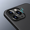 Tartós Nillkin Super Frosted Shield Pro tok iPhone 13 Pro piroshoz