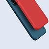 Tartós Nillkin Super Frosted Shield Pro tok iPhone 13 Pro piroshoz