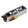 Tattu Funfly 1800mAh 14.8V 100C 4S1P XT60 akkumulátor (TAA18004S10X6)