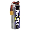 Tattu Funfly 1800mAh 14.8V 100C 4S1P XT60 akkumulátor (TAA18004S10X6)
