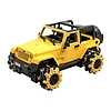 Távirányítós autó 1:16 Double Eagle sárga Jeep drift E348-003 (E348-003yellow)