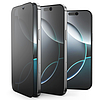 Tech-Protect Anti Spy Glass Pro+ 2 db-os iPhone 16e / 14 / 13 Pro / 13 készülékhez - fekete