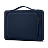 Tech-Protect Basic laptoptáska 13-14"-os laptophoz - kék