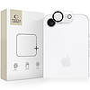 Tech-Protect Cam Fit+ kameravédő iPhone 16e-hez - átlátszó