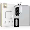 Tech-Protect Camring Fit+ kameravédő tok Samsung Galaxy A36 / A56 5G-hez - fekete
