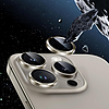Tech-Protect Camring Fit+ kameravédő tok Samsung Galaxy A36 / A56 5G-hez - fekete
