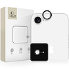 Tech-Protect Camring Fit+ lencsevédő iPhone 16e-hez - átlátszó