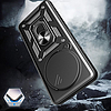 Tech-Protect CamShield Pro tok Realme 14 Pro 5G-hez - fekete