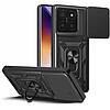 Tech-Protect CamShield Pro tok Xiaomi 14T-hez - fekete
