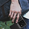 Tech-Protect CamShield Pro tok Xiaomi 14T Pro-hoz - fekete