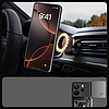 Tech-Protect CamShield Pro tok Xiaomi Redmi Note 14 4G / LTE készülékhez - matt fekete