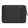 Tech-Protect Defender laptop és tablet táska 11-13" - fekete