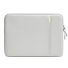 Tech-Protect Defender laptop táska 13-14" - szürke