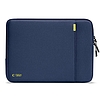 Tech-Protect Defender laptop táska 15-16 - sötétkék