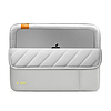 Tech-Protect Defender laptop táska 15-16" - szürke