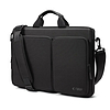 Tech-Protect Defender laptoptáska 17"-os laptophoz - fekete