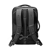 Tech-Protect Defender S40 40L laptop hátizsák - fekete