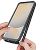 Tech-Protect Defense360 MagSafe tok Samsung Galaxy S24 FE-hez, fekete