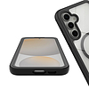 Tech-Protect Defense360 MagSafe tok Samsung Galaxy S24 FE-hez, fekete