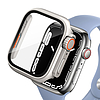 Tech-Protect Defense360 tok Apple Watch 46mm-hez - titán - narancssárga