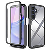 Tech-Protect Defense360 tok Samsung Galaxy A16 4G / 5G készülékhez - fekete