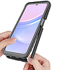 Tech-Protect Defense360 tok Samsung Galaxy A16 4G / 5G készülékhez - fekete