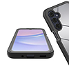 Tech-Protect Defense360 tok Samsung Galaxy A16 4G / 5G készülékhez - fekete