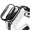 Tech-Protect Defense360 tok Xiaomi Smart Band 9/9 NFC-hez - fekete