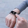 Tech-Protect Defense360 tok Xiaomi Smart Band 9/9 NFC-hez - fekete
