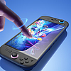 Tech-Protect Easy Set+ 2 db-os edzett üveg Nintendo Switch 2-höz - átlátszó