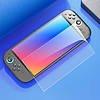 Tech-Protect Easy Set+ 2 db-os edzett üveg Nintendo Switch 2-höz - átlátszó