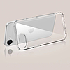 Tech-Protect FlexAir hibrid tok Nothing Phone 3A-hoz - átlátszó