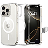 Tech-Protect Flexair Hybrid CC Magsafe iPhone 16 Pro Max tok - átlátszó