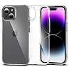 Tech-Protect FlexAir Hybrid iPhone 15 tok - átlátszó