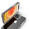 Tech-Protect FlexAir Hybrid iPhone 15 tok - átlátszó