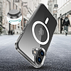 TECH-PROTECT FLEXAIR HYBRID MAGSAFE IPHONE 16 PLUS ÁTLÁTSZÓ TOK